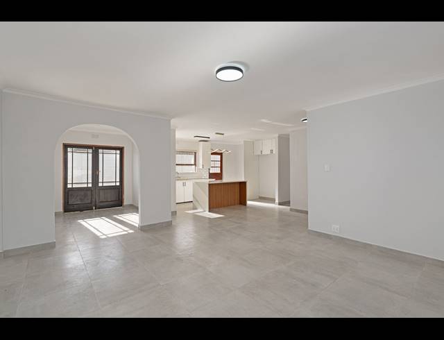 3 BEDROOM HOUSE FOR SALE IN GOODWOOD ESTATE